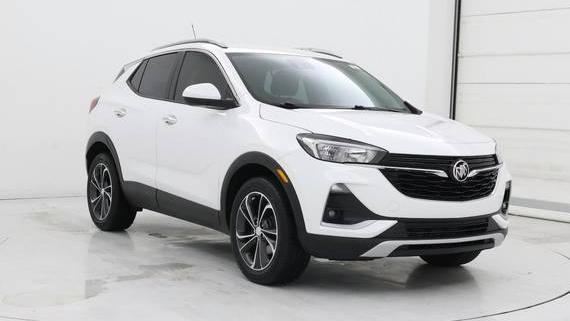 BUICK ENCORE GX 2022 KL4MMDS23NB127293 image